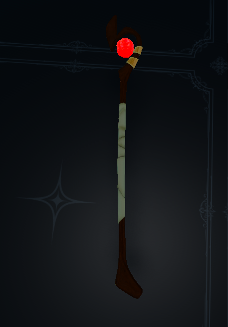Megumin Staff - [SALE] [ Konosuba ]