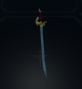 Cha Hae-In Sword - [Sword of Light] [SALE] [ Solo Leveling ]