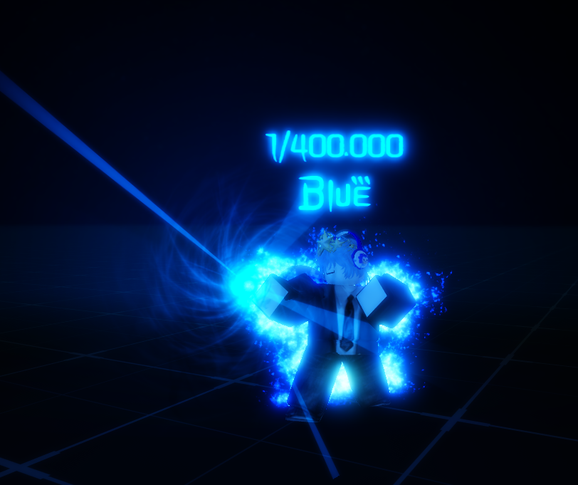 Jujutsu Kaisen VFX Bundle - [15 AURAS]