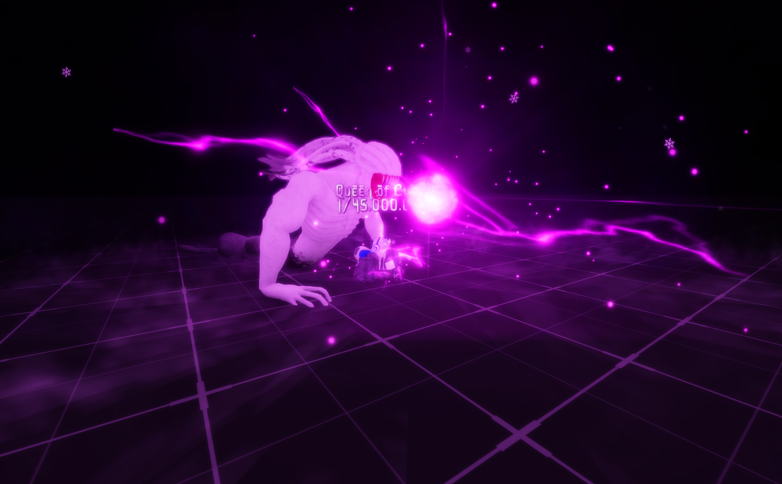 Jujutsu Kaisen VFX Bundle - [15 AURAS]