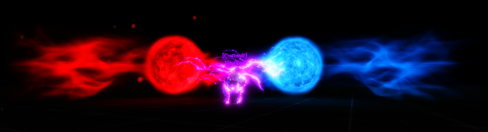 Jujutsu Kaisen VFX Bundle - [15 AURAS]