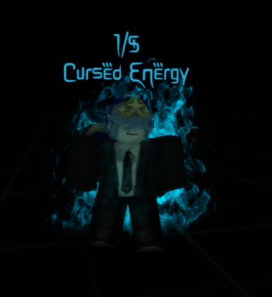 Jujutsu Kaisen VFX Bundle - [15 AURAS]