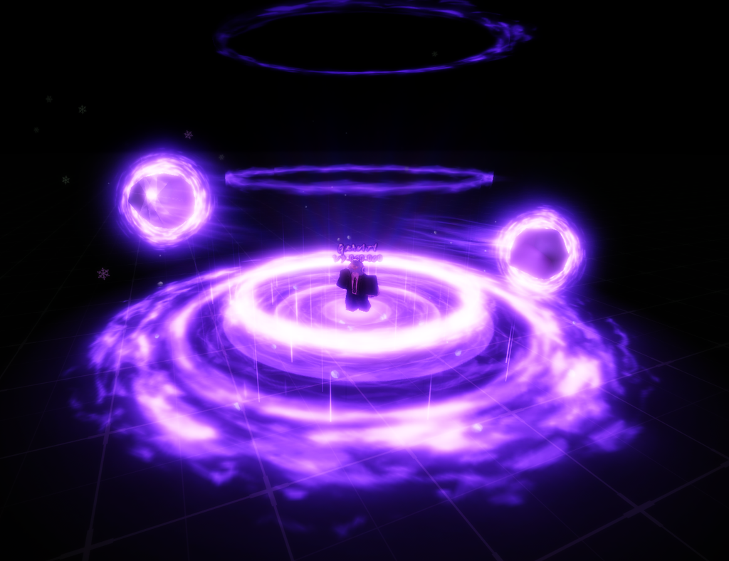 One Piece VFX Bundle - [18 AURAS]