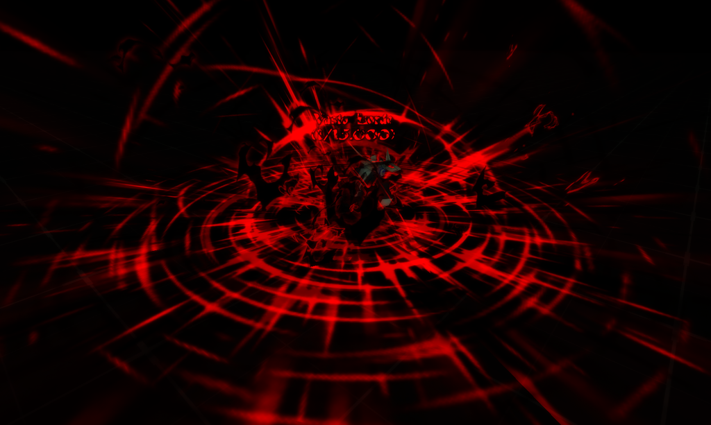 Bleach VFX Bundle - [7 AURAS]