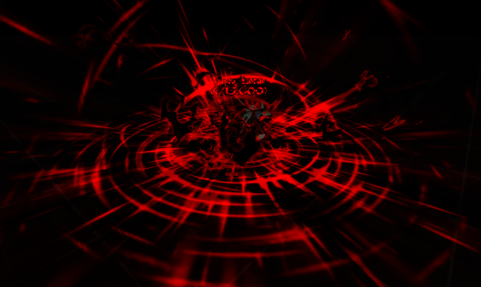 Bleach VFX Bundle - [7 AURAS]
