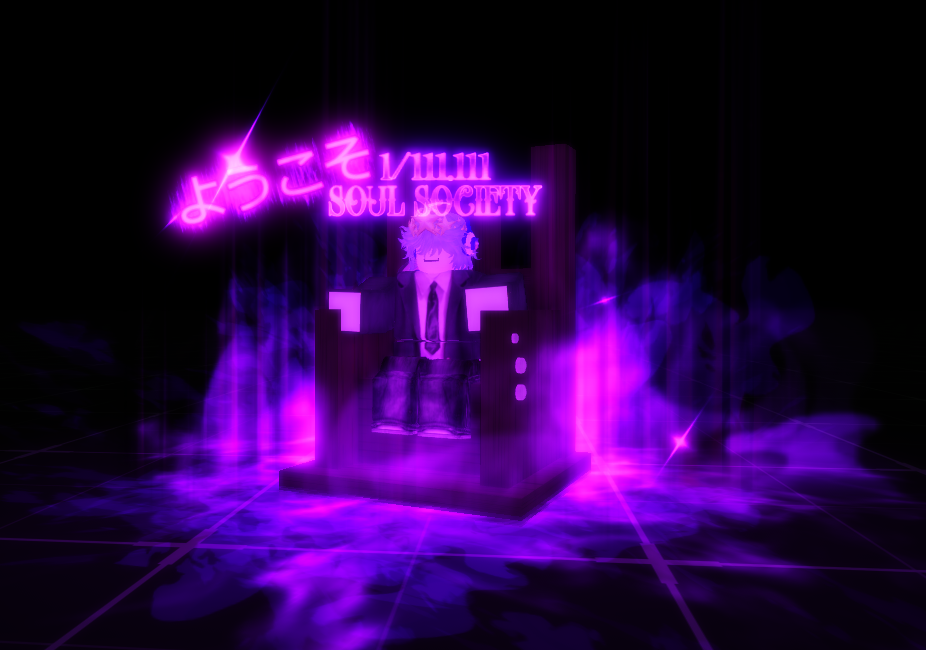 Bleach VFX Bundle - [7 AURAS]