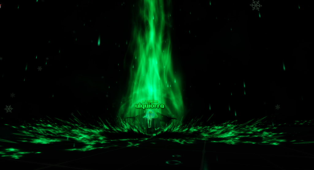 Bleach VFX Bundle - [7 AURAS]