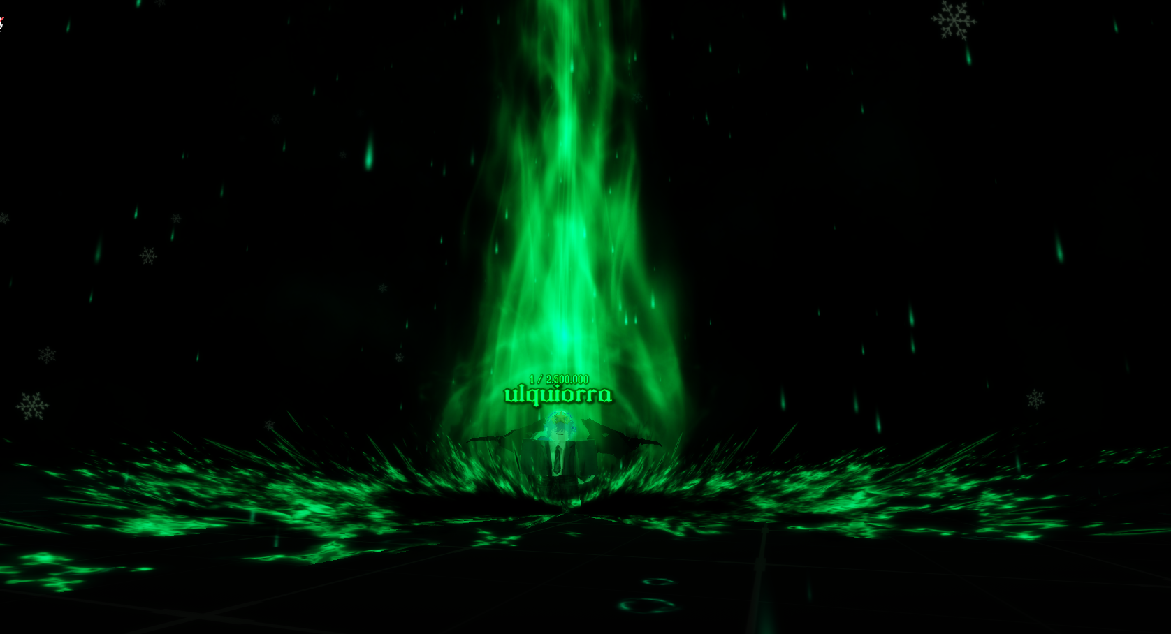 Bleach VFX Bundle - [7 AURAS]