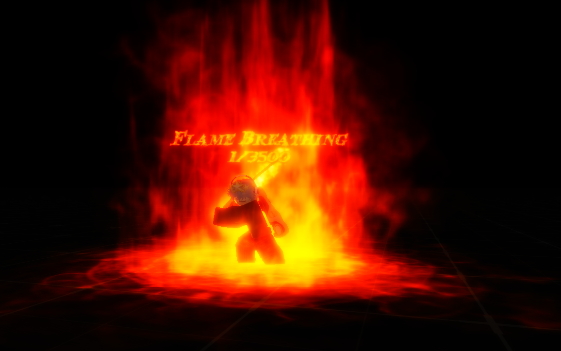 Demon Slayer VFX Bundle - [7 AURAS]