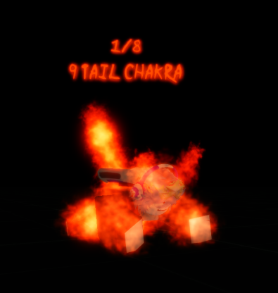 Naruto VFX Bundle - [8 AURAS]