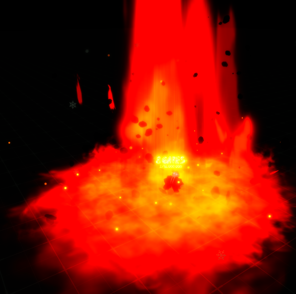 Naruto VFX Bundle - [8 AURAS]