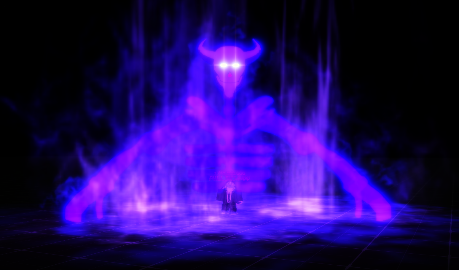 Naruto VFX Bundle - [8 AURAS]