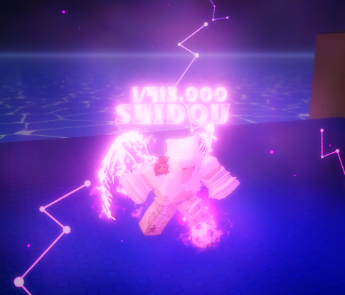 Blue Lock VFX Bundle - [11 AURAS]