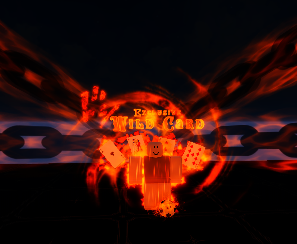 Blue Lock VFX Bundle - [11 AURAS]